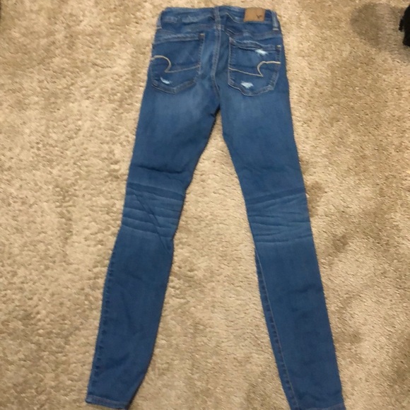 Denim Jeans - Picture 2 of 2